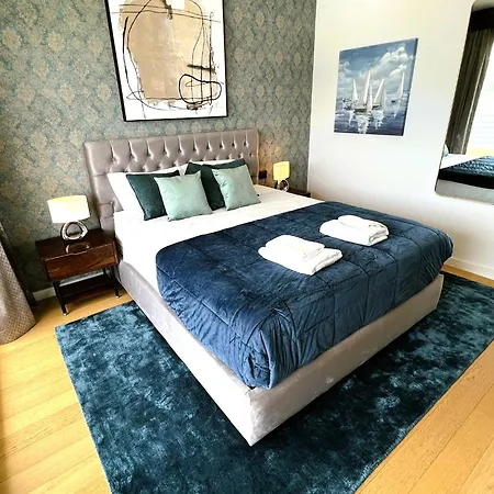 Vila Sophie Emilie *