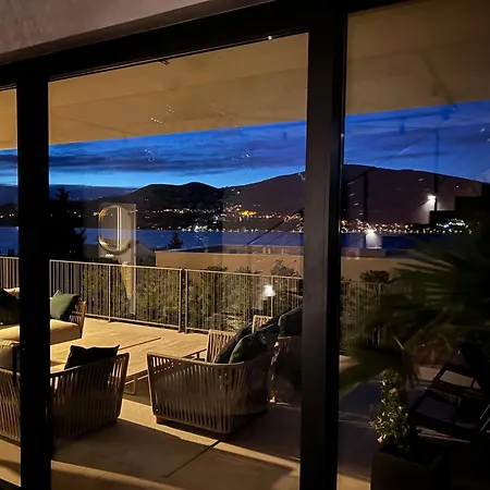 Villa Sophie Emilie *