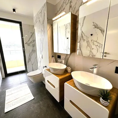 Sophie Emilie Donji Okrug (Ciovo)