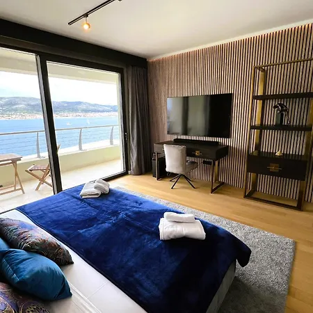 Sophie Emilie Donji Okrug (Ciovo)