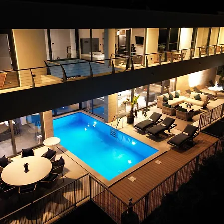 Sophie Emilie * Donji Okrug (Ciovo)