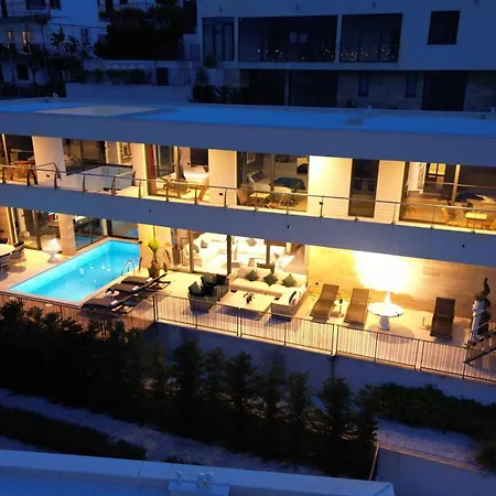 Sophie Emilie Donji Okrug (Ciovo)