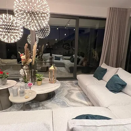 Villa Sophie Emilie Donji Okrug