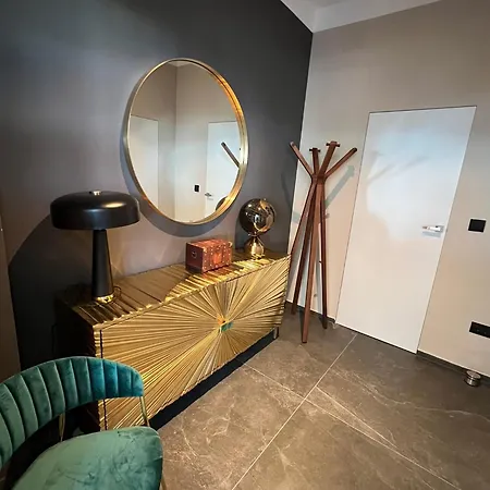 Sophie Emilie Villa Donji Okrug (Ciovo)