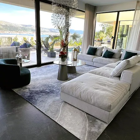 Villa Sophie Emilie