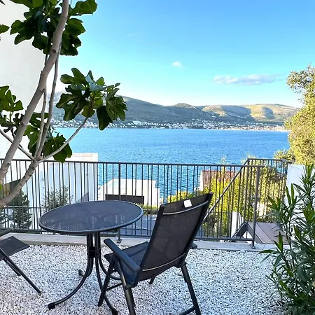 Villa Sophie Emilie Donji Okrug (Ciovo)