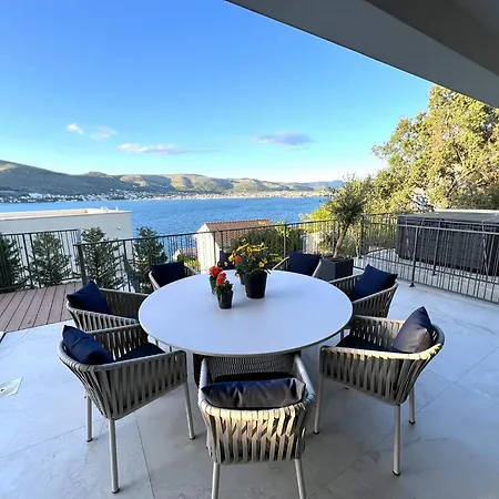 Sophie Emilie * Donji Okrug (Ciovo)