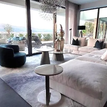 Sophie Emilie Villa