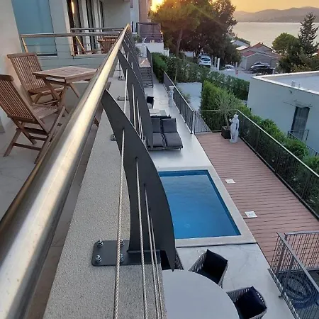 Sophie Emilie Villa Donji Okrug (Ciovo)