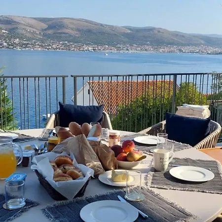 Sophie Emilie Donji Okrug (Ciovo)