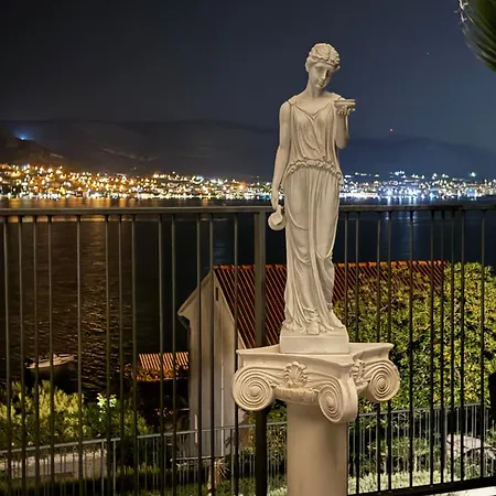 Sophie Emilie Villa Donji Okrug (Ciovo)